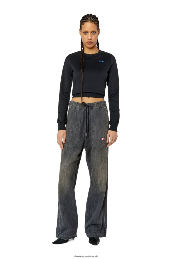 Sudaderas diesel mujer hotsell